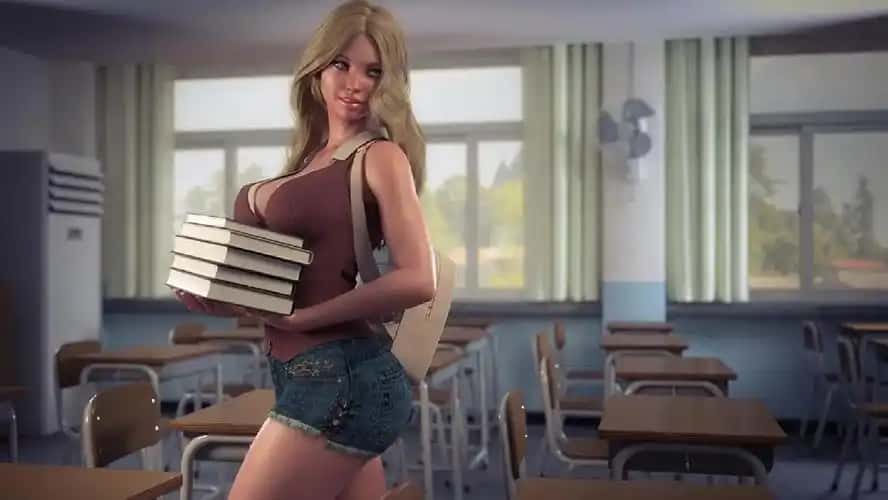 迪亚纳之宝全息投影